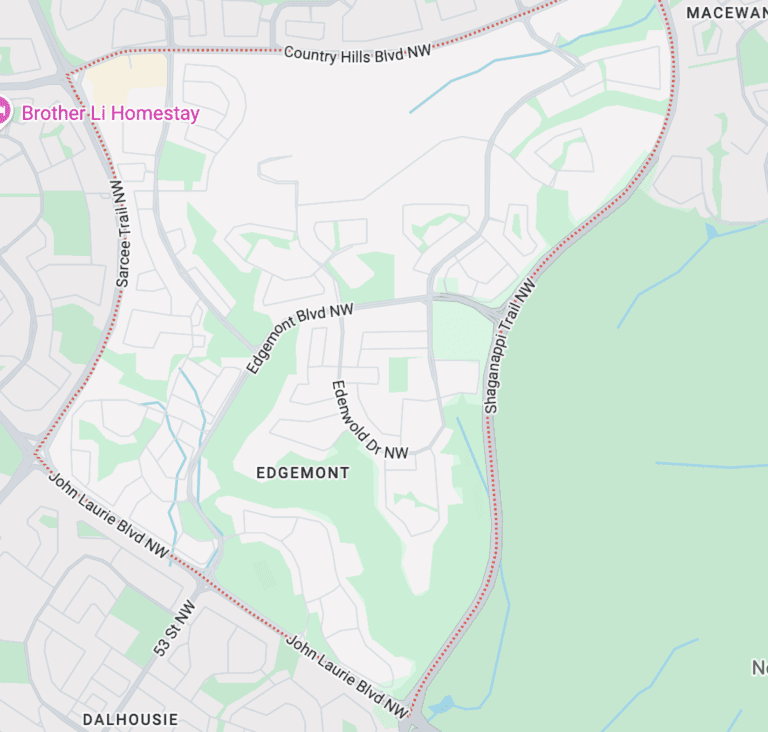 Edgemont Junk Removal
